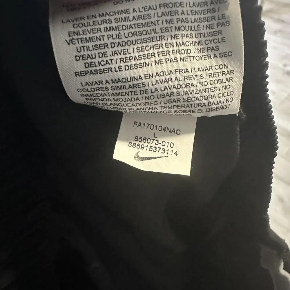 Nike Dri-Fit 7